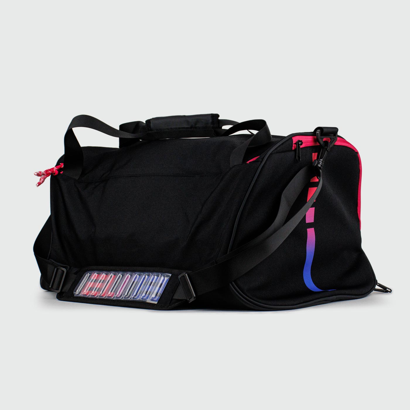 Сумка Nike Elite Black Pink Big