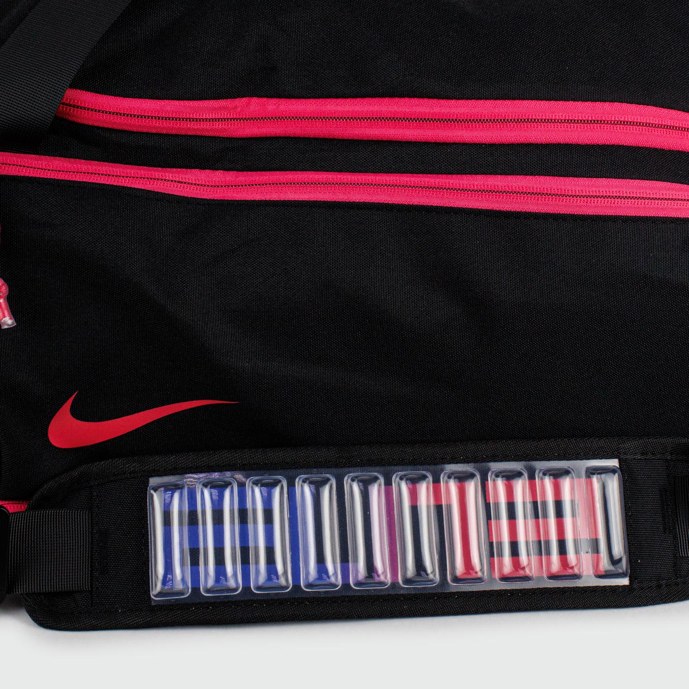 Сумка Nike Elite Black Pink Big