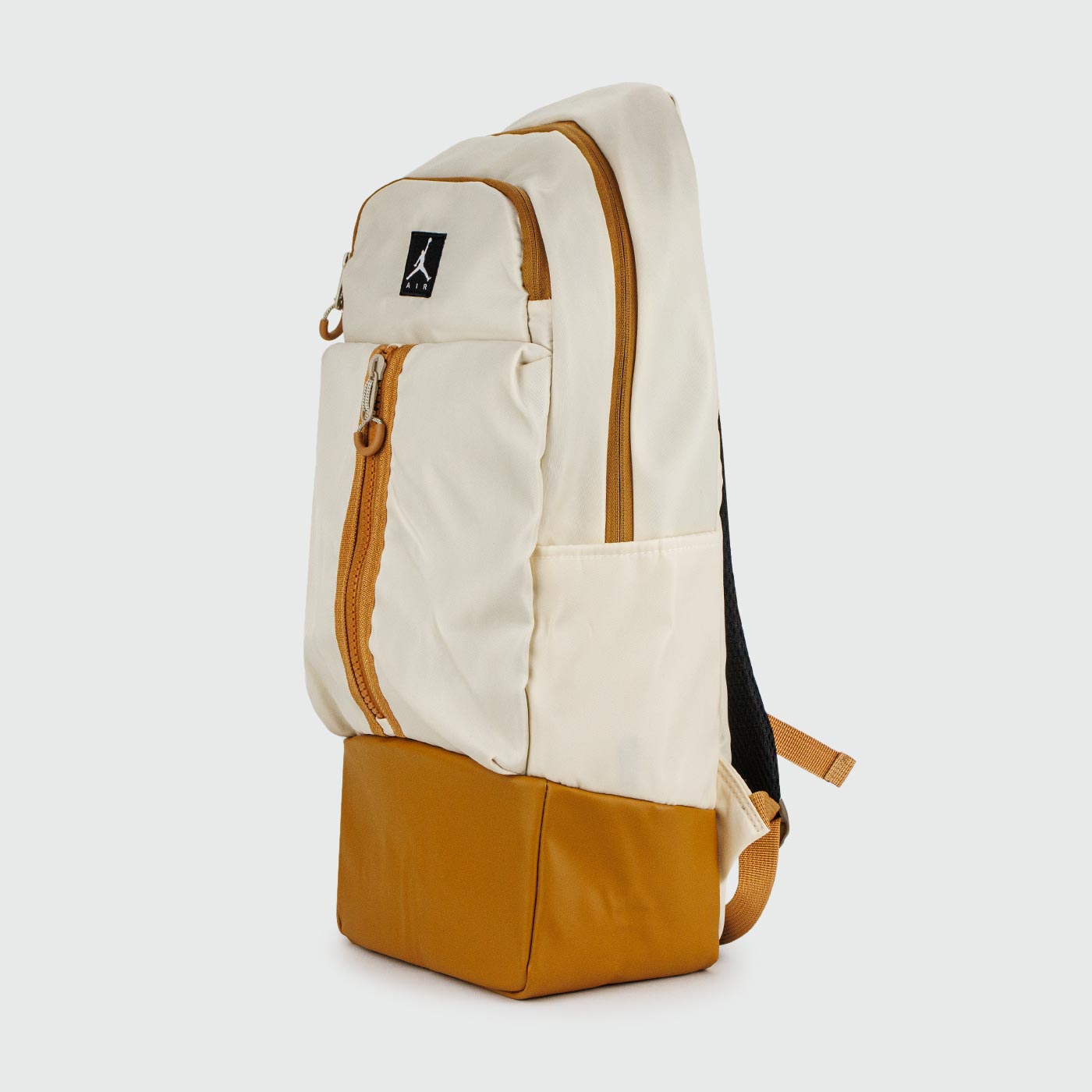 Рюкзак Air Jordan Beige Big Рюкзак Air Jordan Beige Big