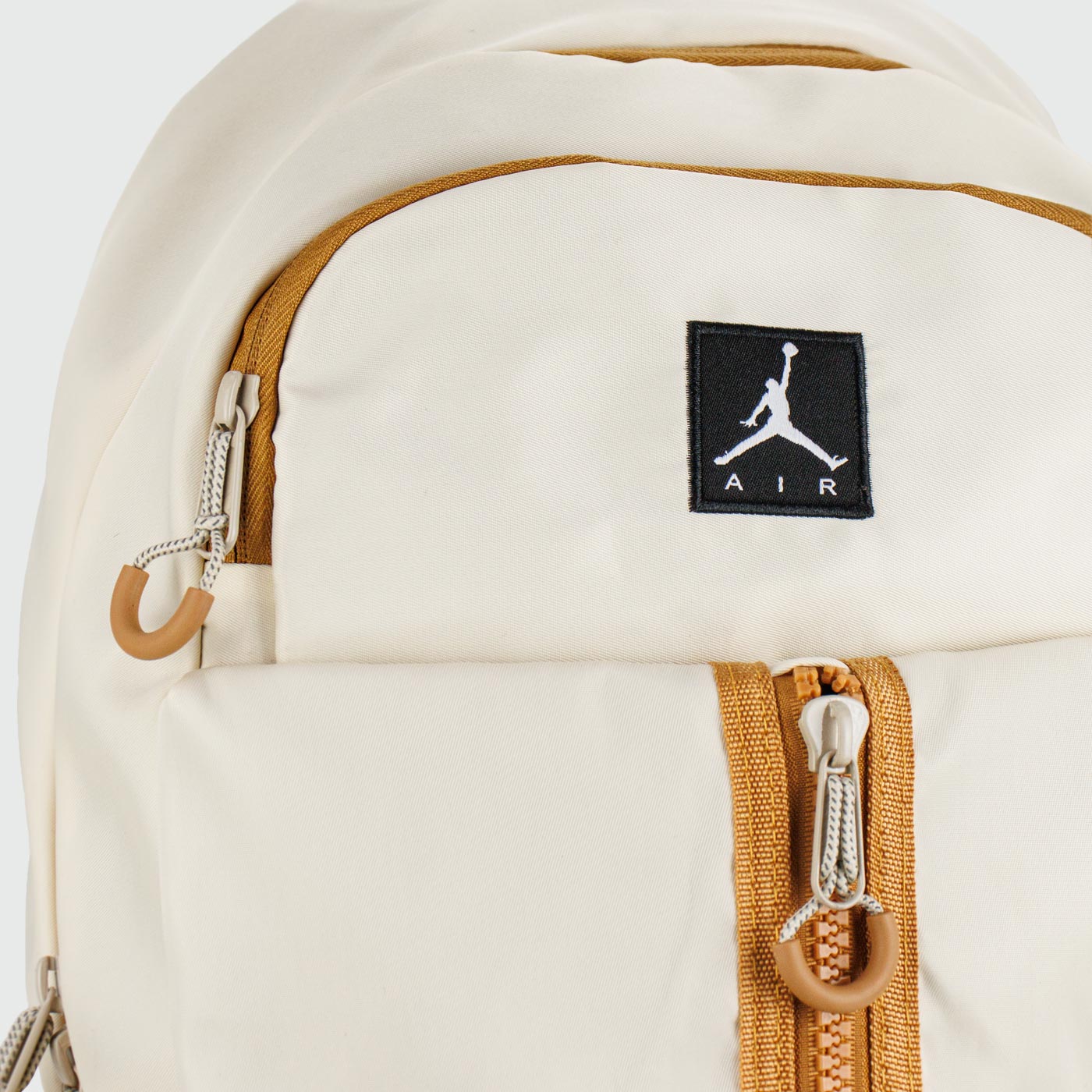 Рюкзак Air Jordan Beige Big Рюкзак Air Jordan Beige Big