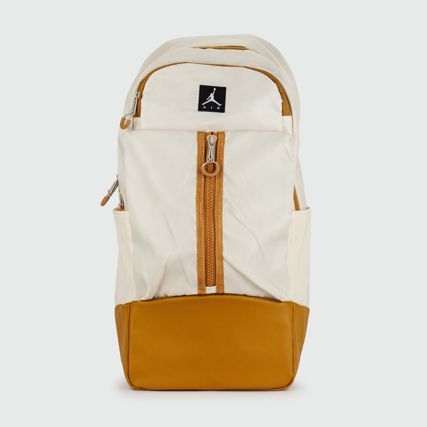 Рюкзак Air Jordan Beige Big Рюкзак Air Jordan Beige Big