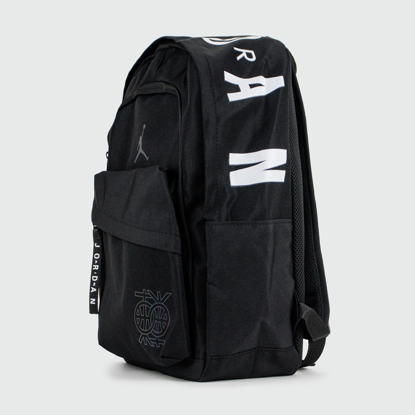 Рюкзак Air Jordan Black Рюкзак Air Jordan Black