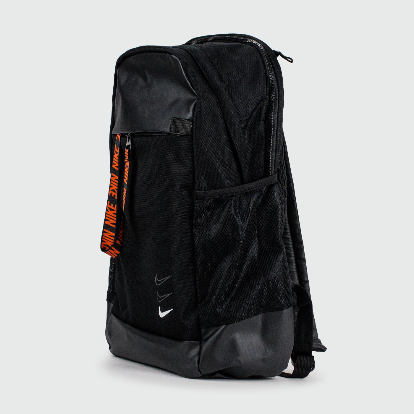 Рюкзак Nike Black Orange Рюкзак Nike Black Orange