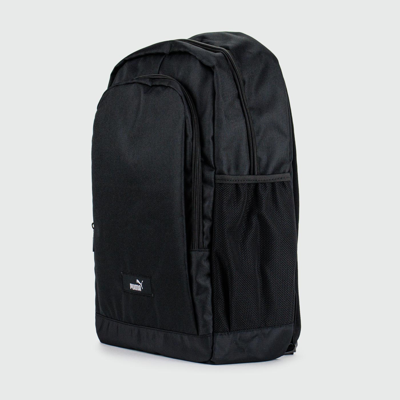 Рюкзак Puma Black Oficial Рюкзак Puma Black Oficial