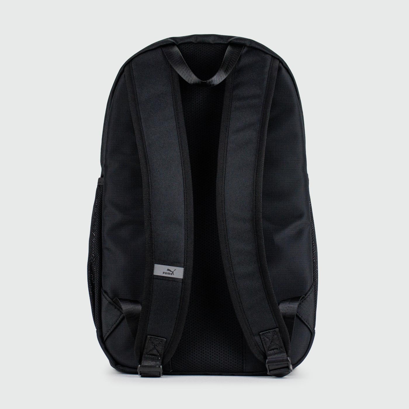 Рюкзак Puma Black Oficial Рюкзак Puma Black Oficial