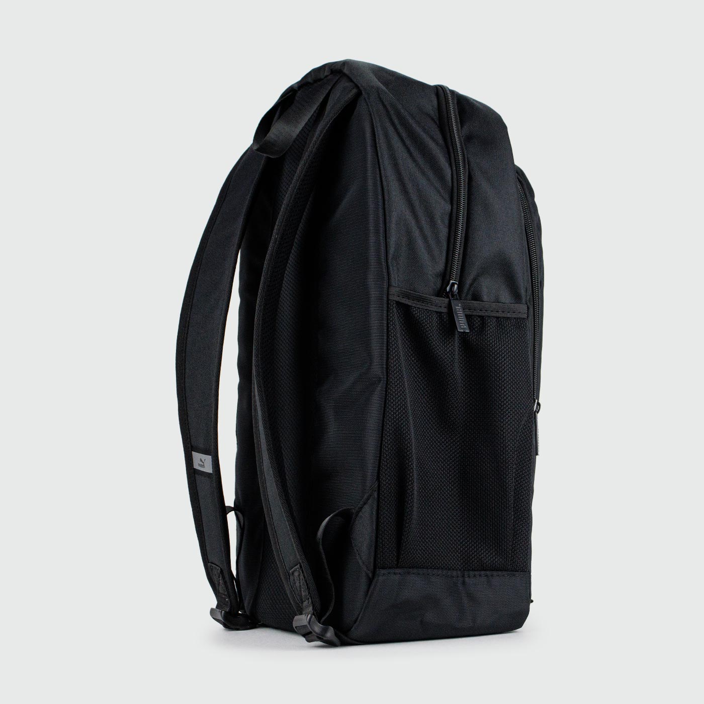 Рюкзак Puma Black Oficial Рюкзак Puma Black Oficial