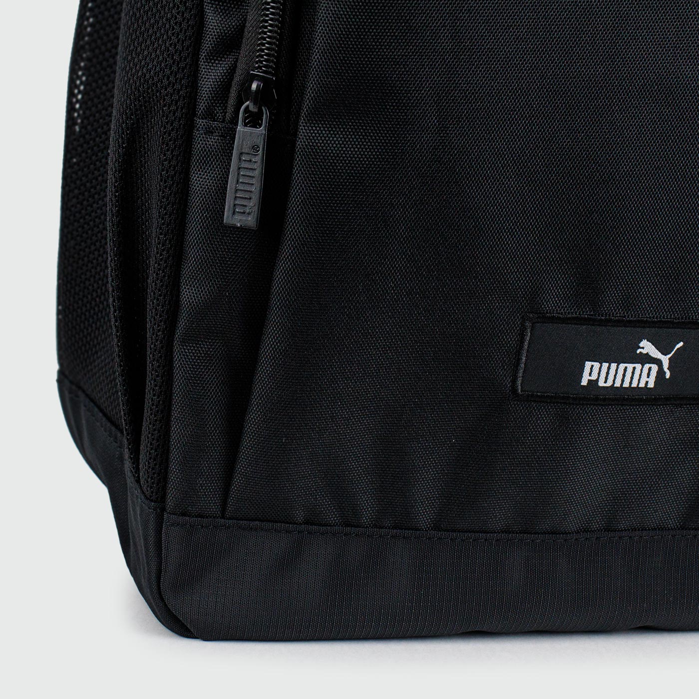 Рюкзак Puma Black Oficial Рюкзак Puma Black Oficial