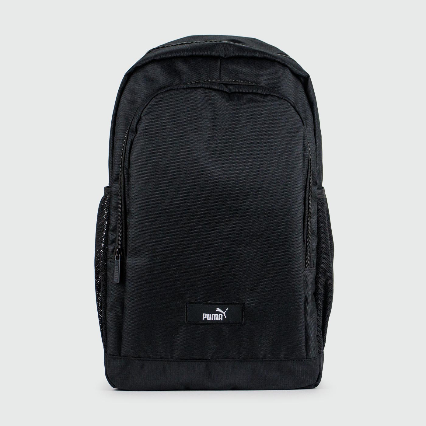 Рюкзак Puma Black Oficial Рюкзак Puma Black Oficial