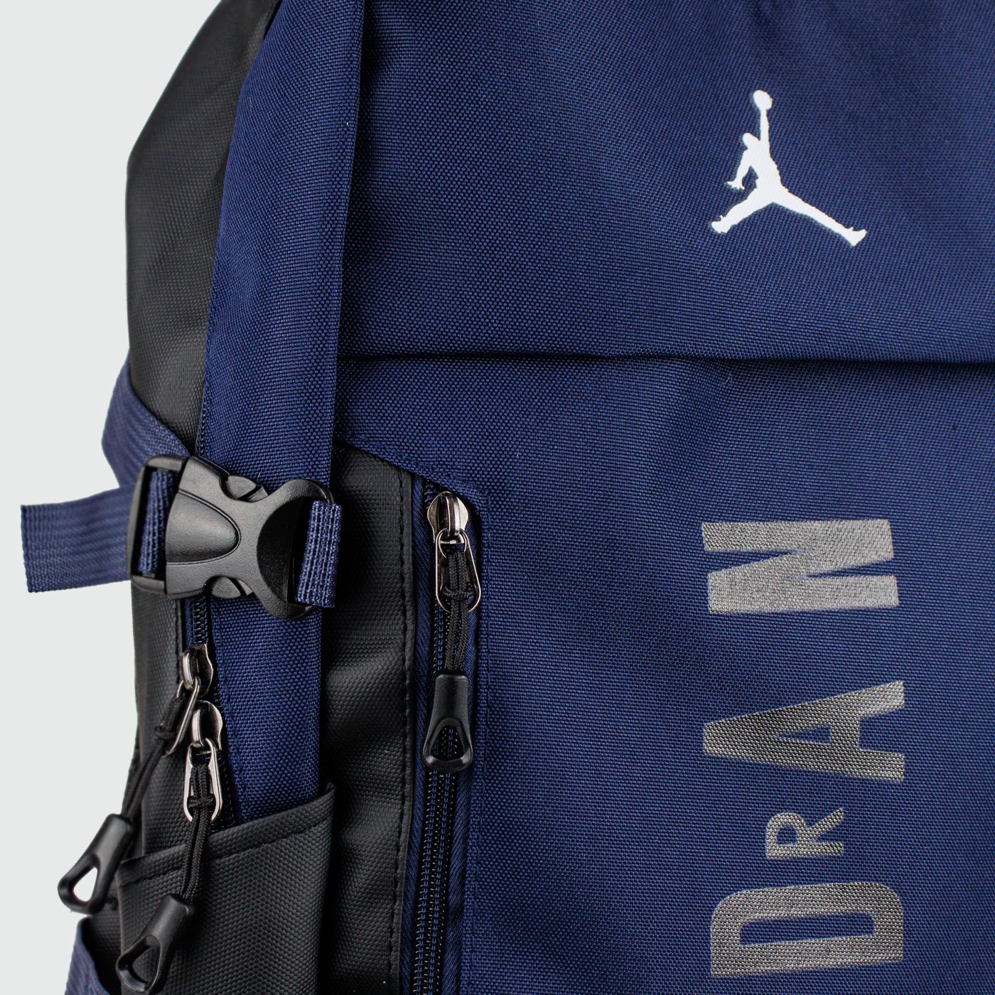 Рюкзак Air Jordan Blue Рюкзак Air Jordan Blue