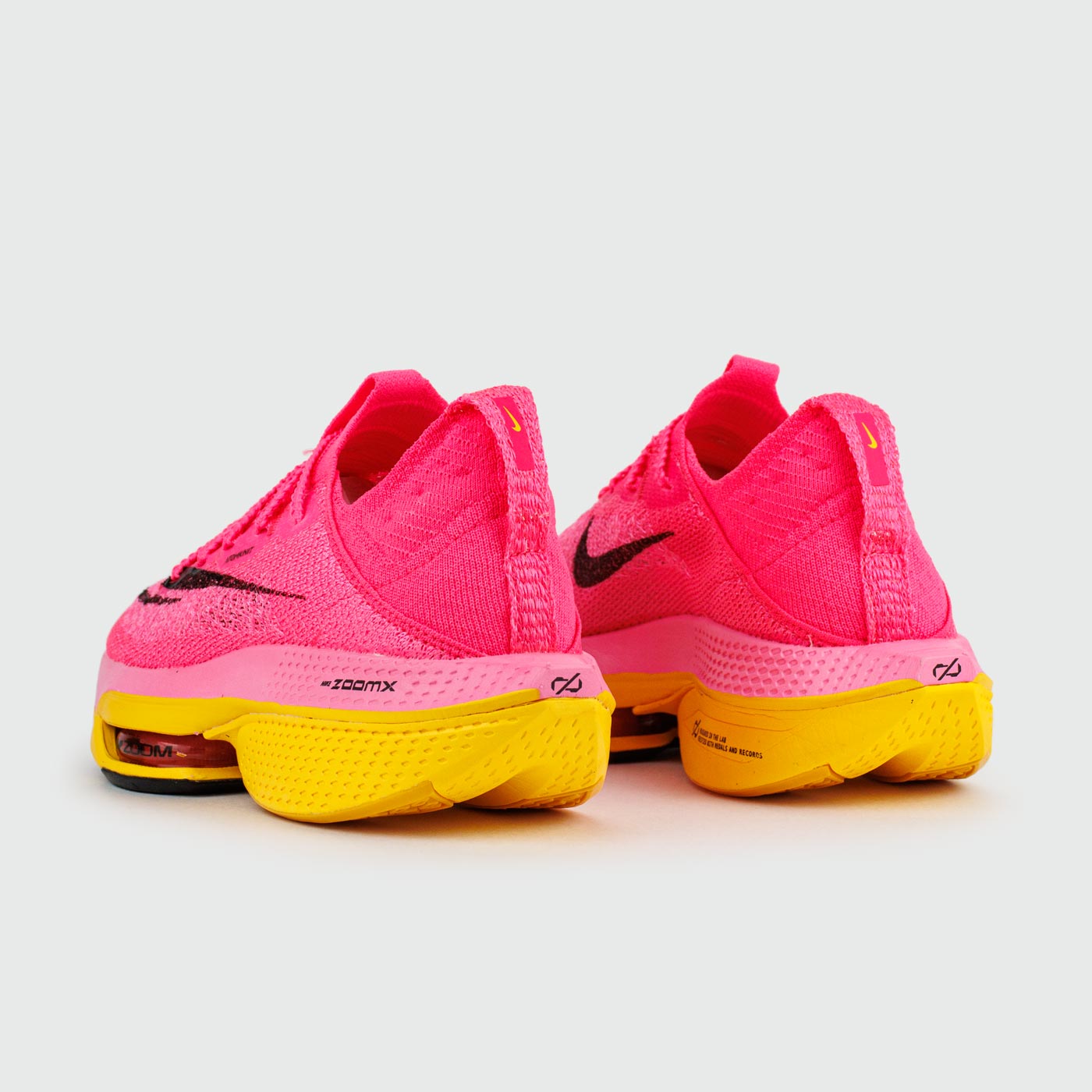 Кроссовки Nike Air Zoom AlphaFly Next 2 Pink Wmns