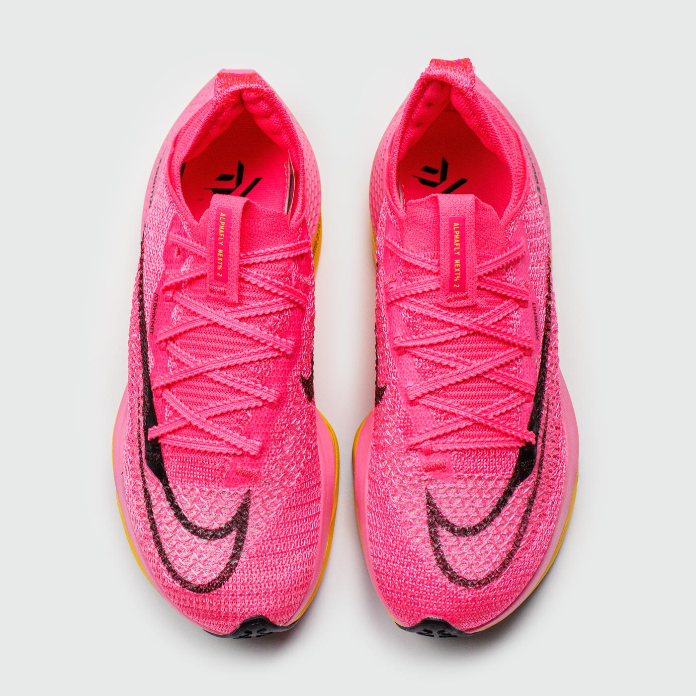 Кроссовки Nike Air Zoom AlphaFly Next 2 Pink Wmns