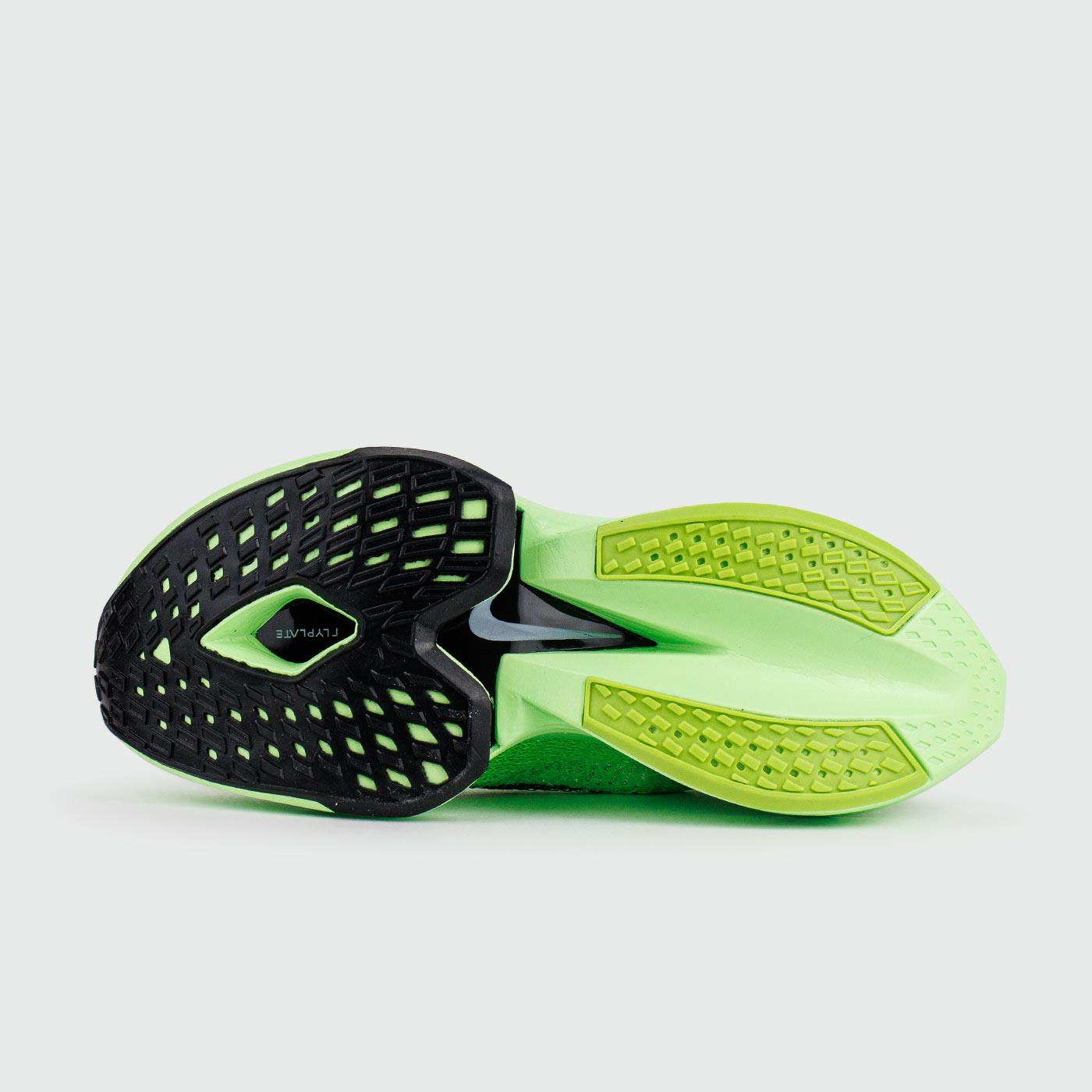 Кроссовки Nike Air Zoom AlphaFly Next 2 Green Wmns