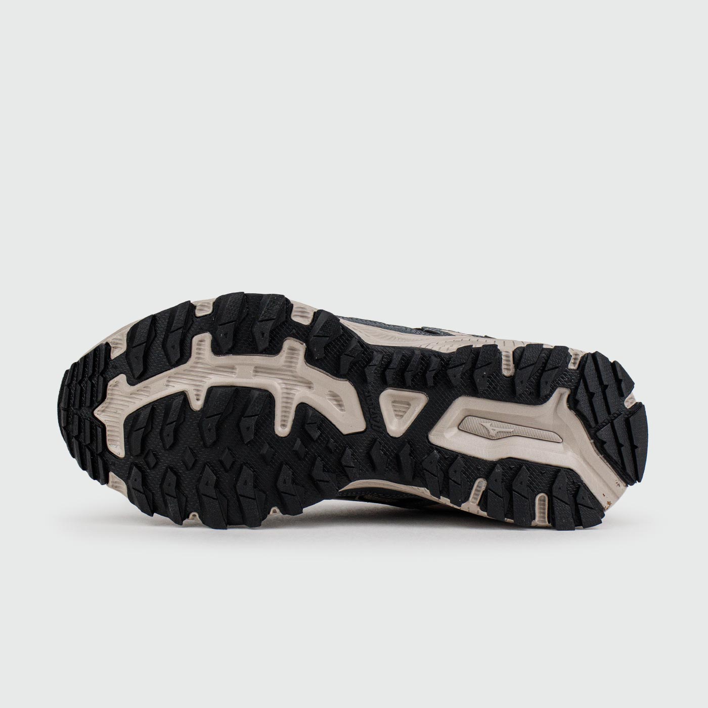 Кроссовки Mizuno Racer Trail Beige Grey