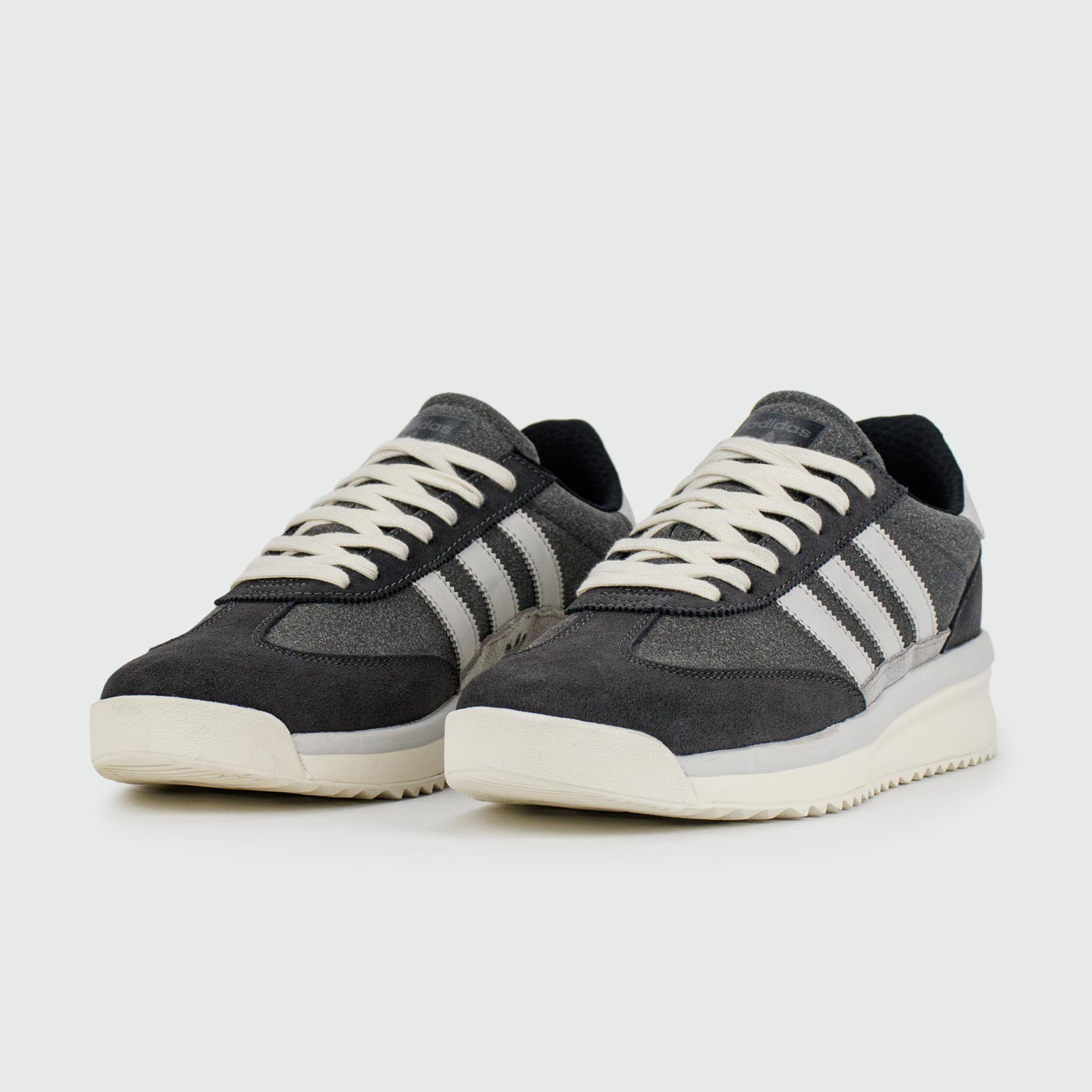 Кроссовки Adidas SL 72 Boost Grey Кроссовки Adidas SL 72 Boost Grey