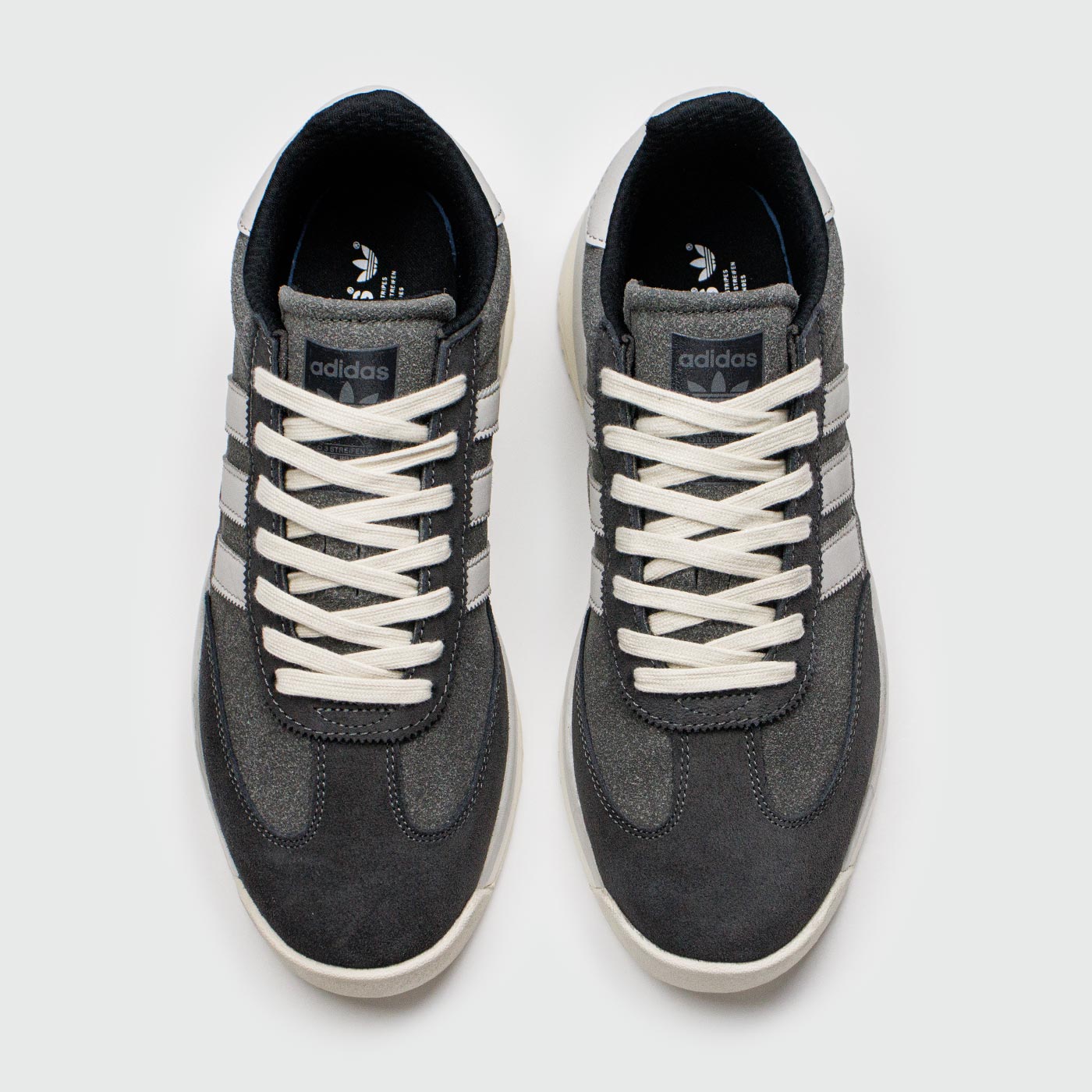 Кроссовки Adidas SL 72 Boost Grey Кроссовки Adidas SL 72 Boost Grey