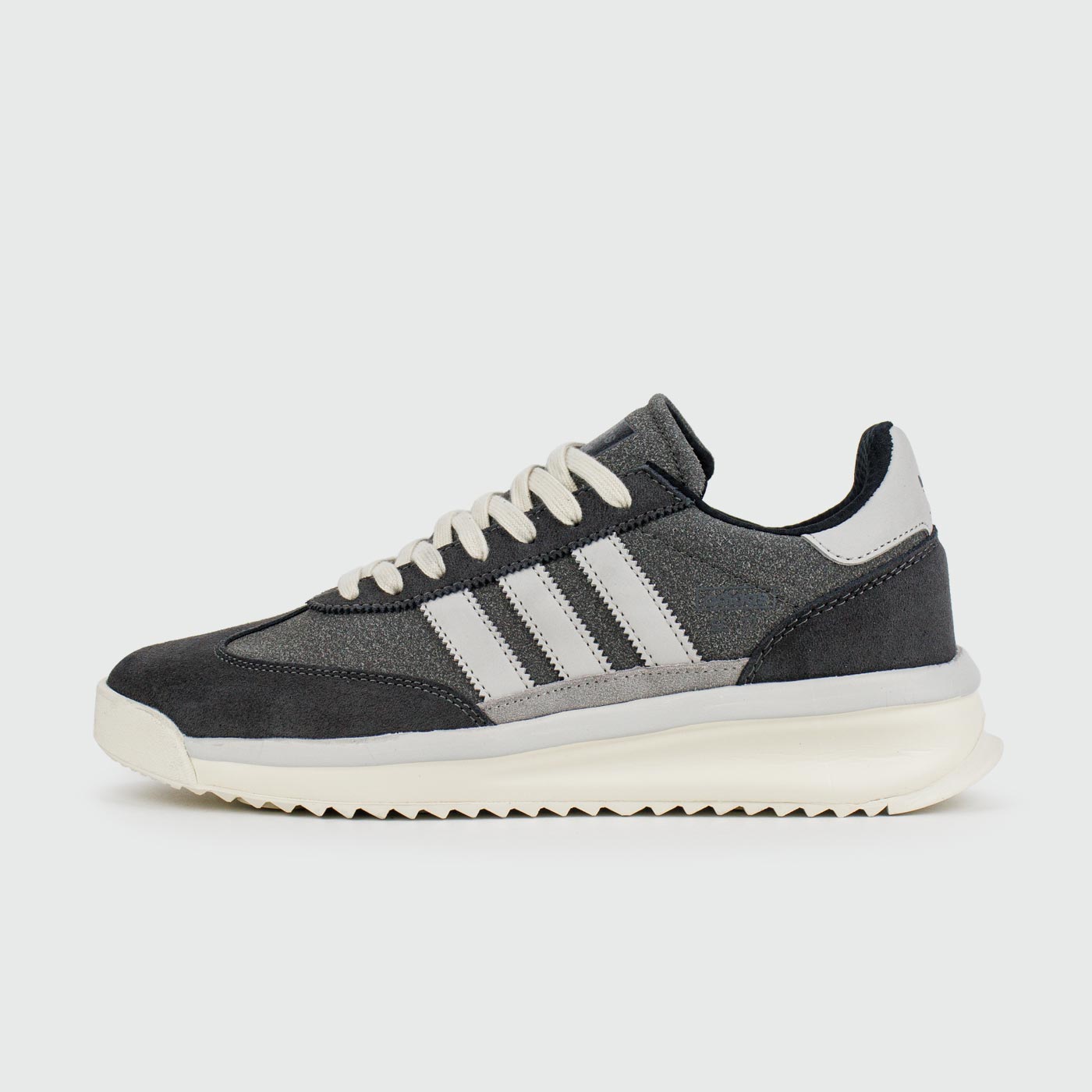 Кроссовки Adidas SL 72 Boost Grey Кроссовки Adidas SL 72 Boost Grey