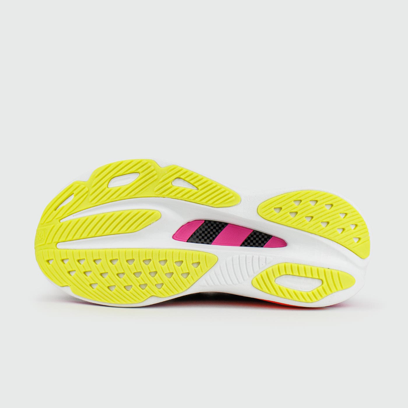 Кроссовки HOKA Skyward X Black Pink Wmns Кроссовки HOKA Skyward X Black Pink Wmns