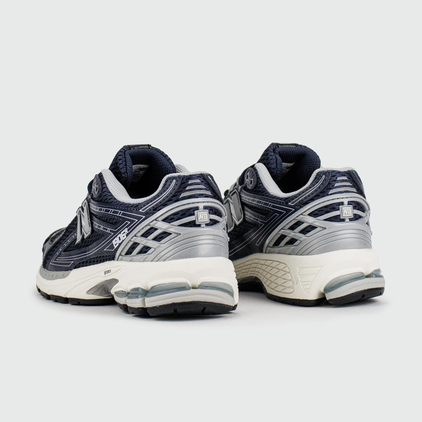 Кроссовки New Balance 1906R Navy White Wmns