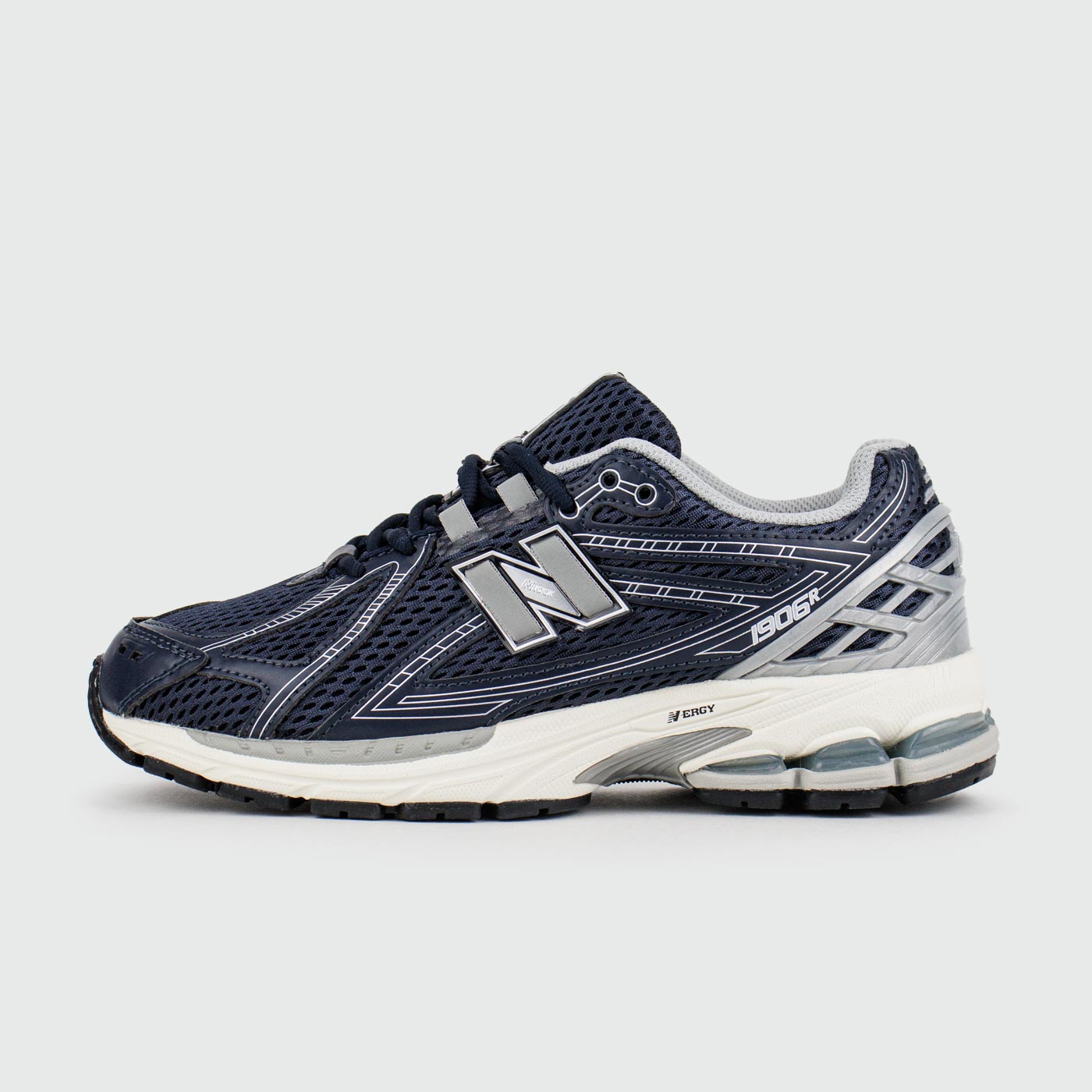 Кроссовки New Balance 1906R Navy White Wmns