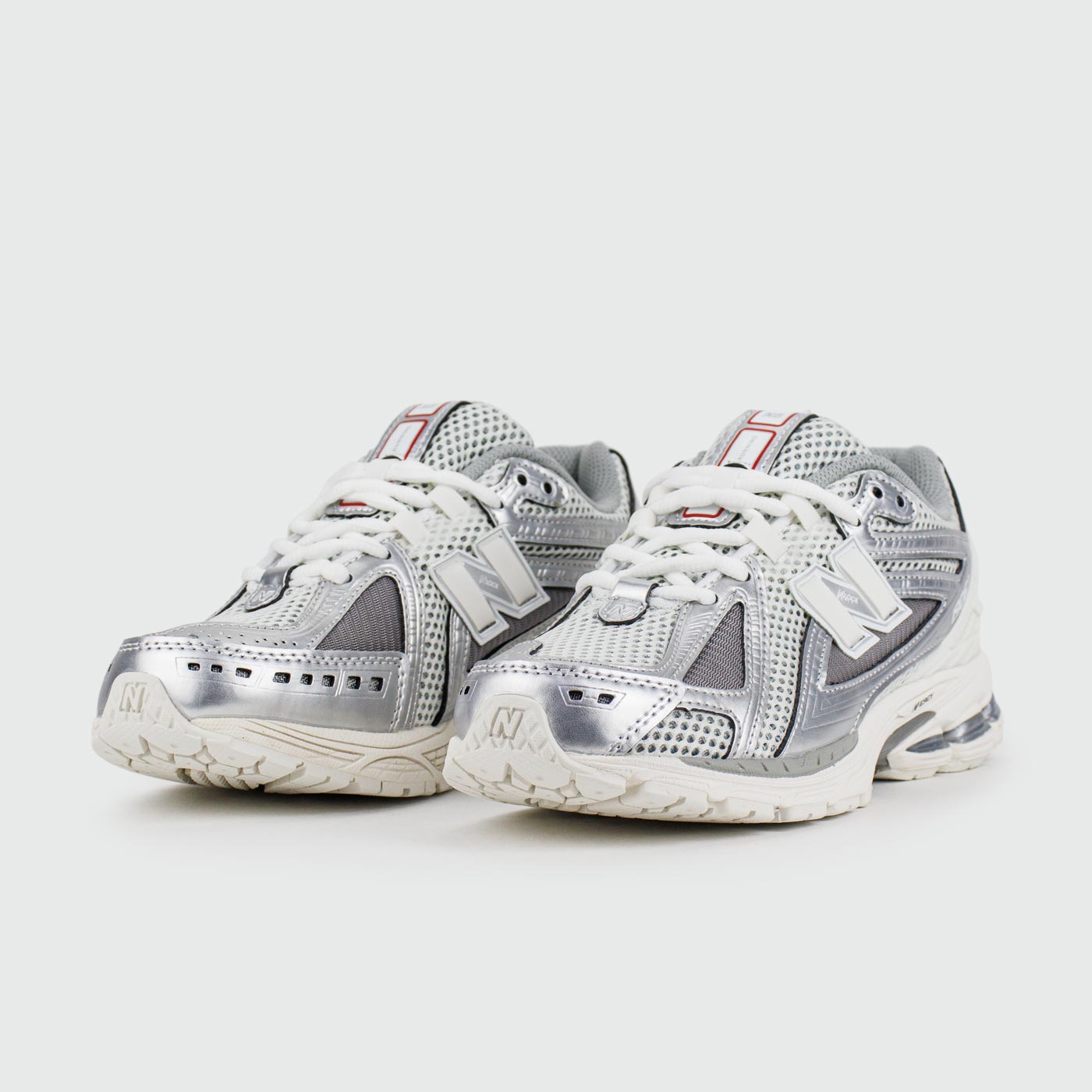 Кроссовки New Balance 1906R Silver Wmns Кроссовки New Balance 1906R Silver Wmns