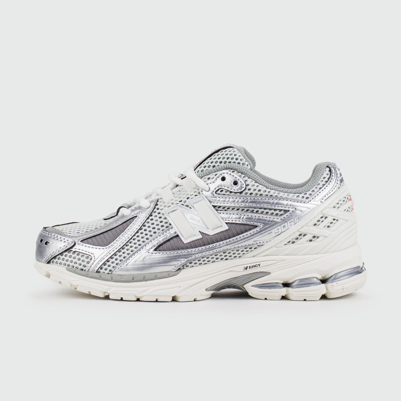 Кроссовки New Balance 1906R Silver Wmns Кроссовки New Balance 1906R Silver Wmns