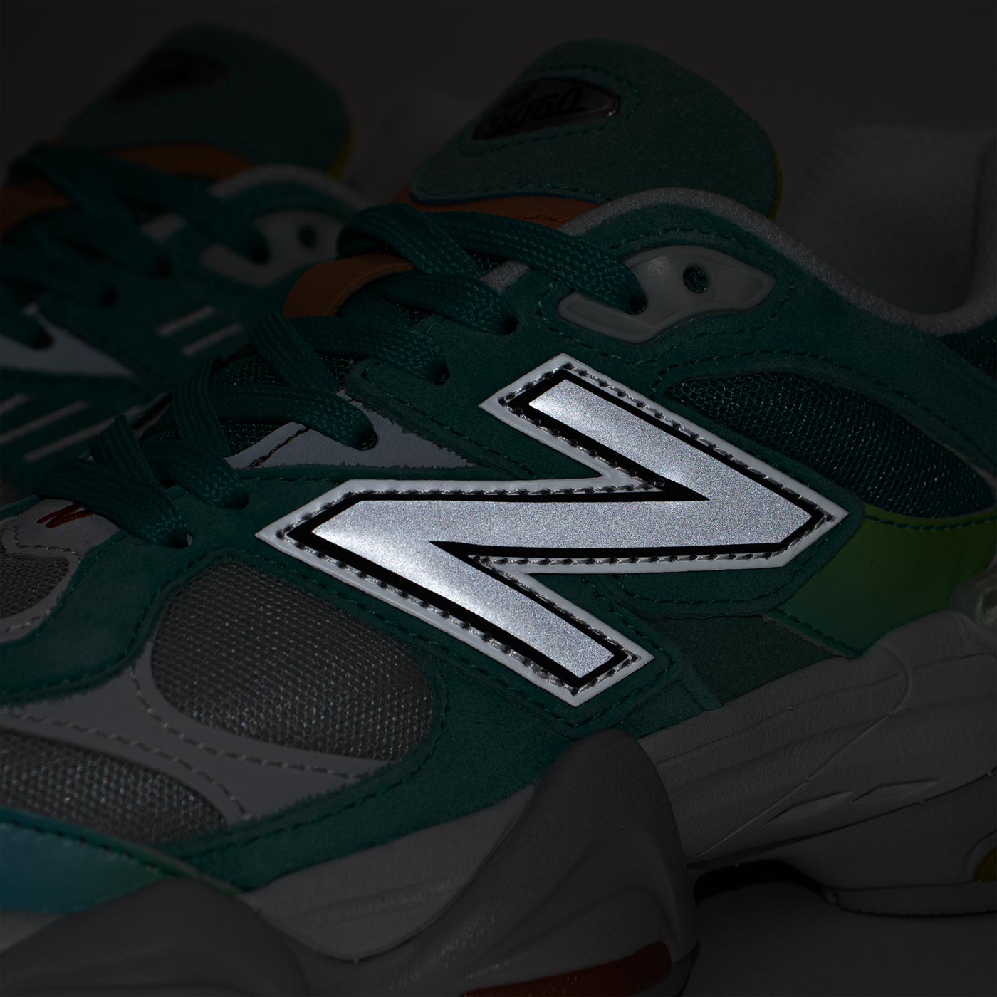 Кроссовки New Balance 9060 Sea Grey Wmns Кроссовки New Balance 9060 Sea Grey Wmns