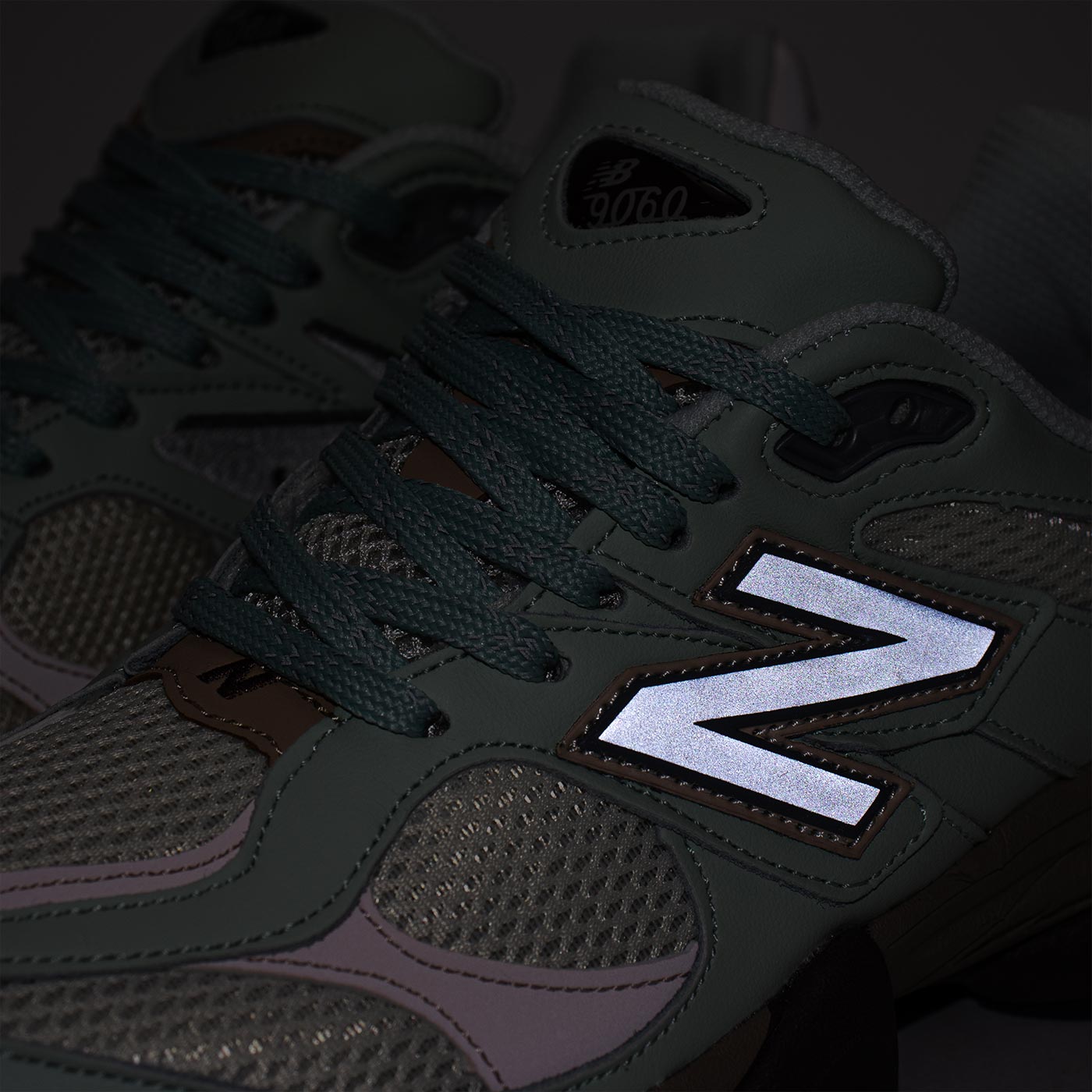 Кроссовки New Balance 9060 Sky Brown Wmns Кроссовки New Balance 9060 Sky Brown Wmns