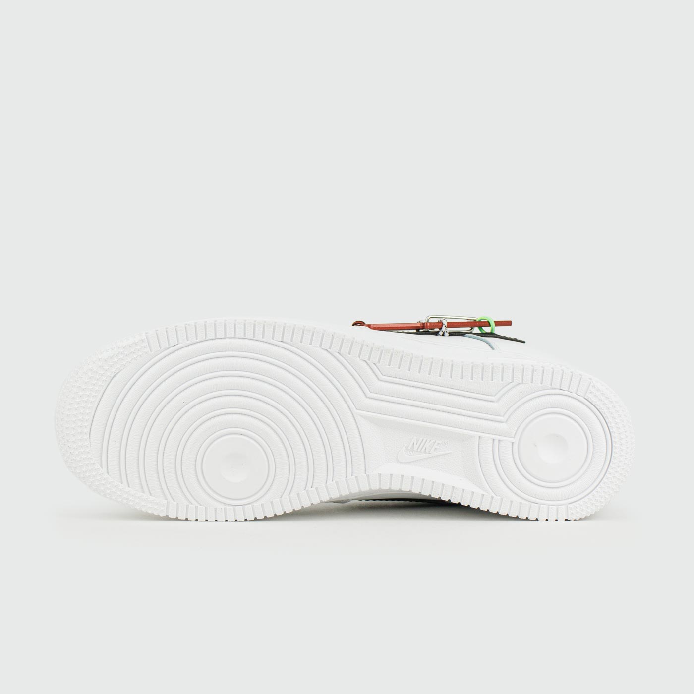 Кроссовки Nike Air Force 1 Low Carabiner Swoosh new Кроссовки Nike Air Force 1 Low Carabiner Swoosh new