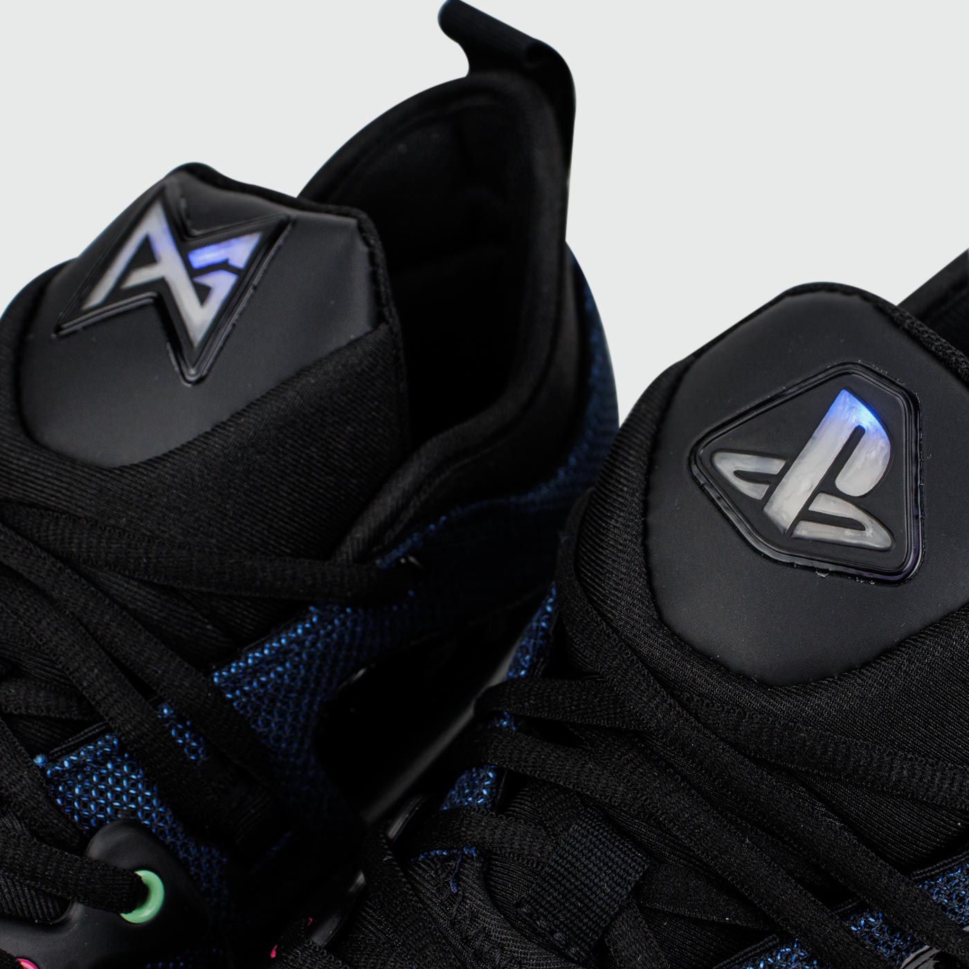Кроссовки Nike PG 2 EP Playstation Кроссовки Nike PG 2 EP Playstation