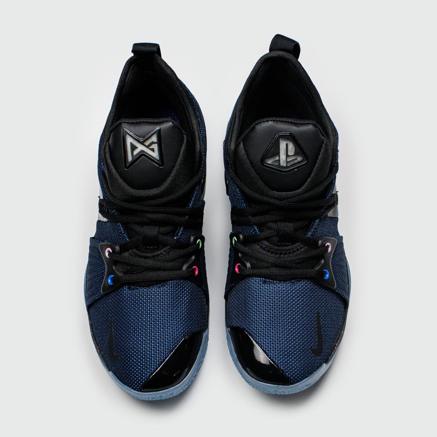 Кроссовки Nike PG 2 EP Playstation Кроссовки Nike PG 2 EP Playstation