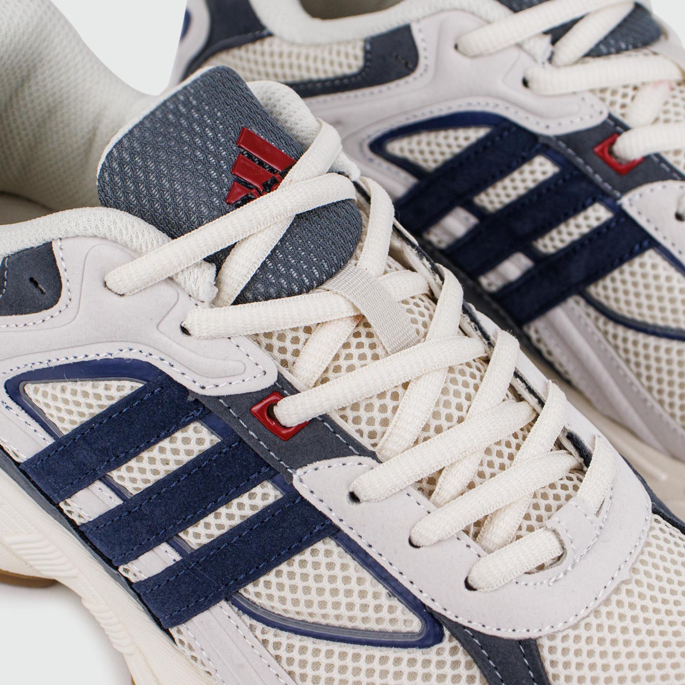 Кроссовки Adidas Response CL Cream Blue