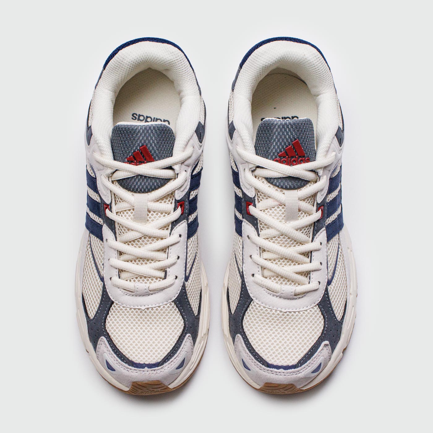 Кроссовки Adidas Response CL Cream Blue