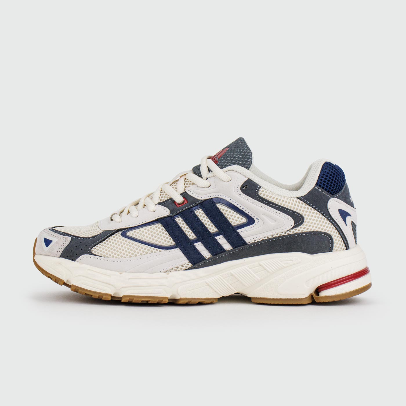 Кроссовки Adidas Response CL Cream Blue