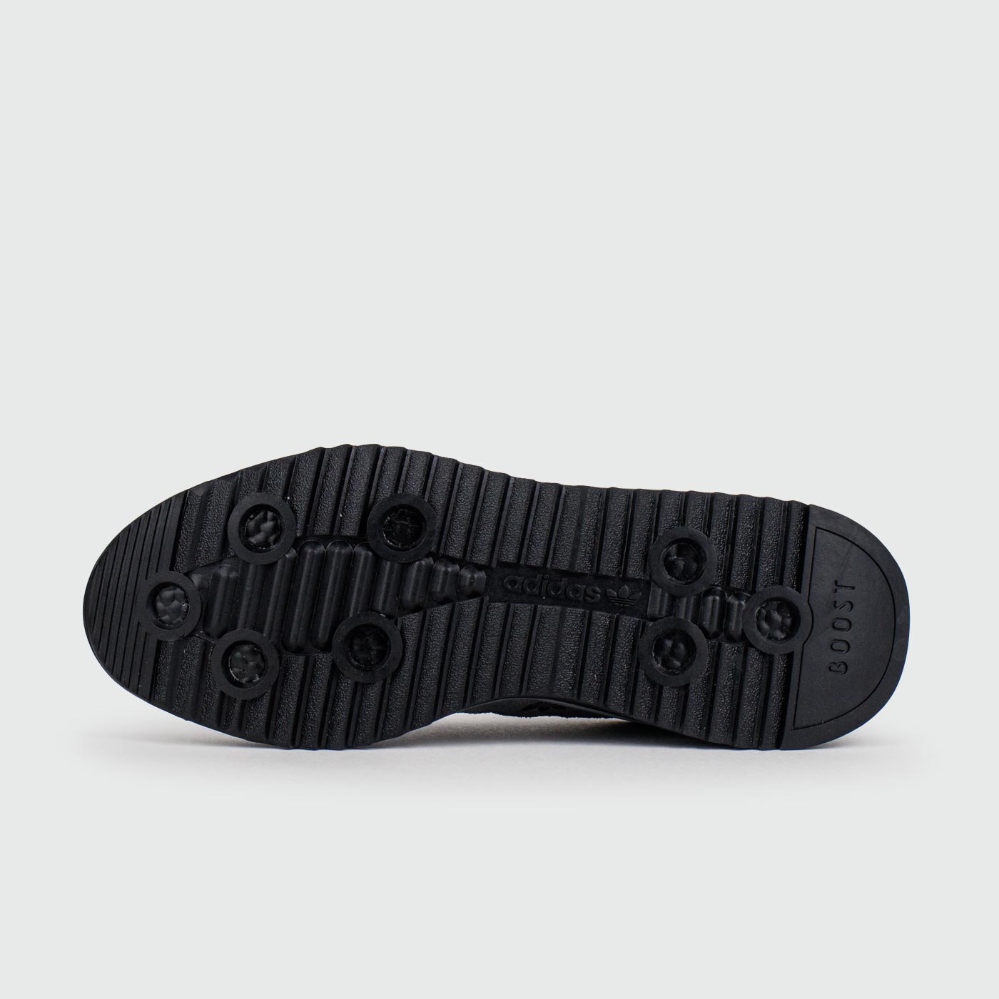 Кроссовки Adidas SL 72 Boost Dark Grey Кроссовки Adidas SL 72 Boost Dark Grey