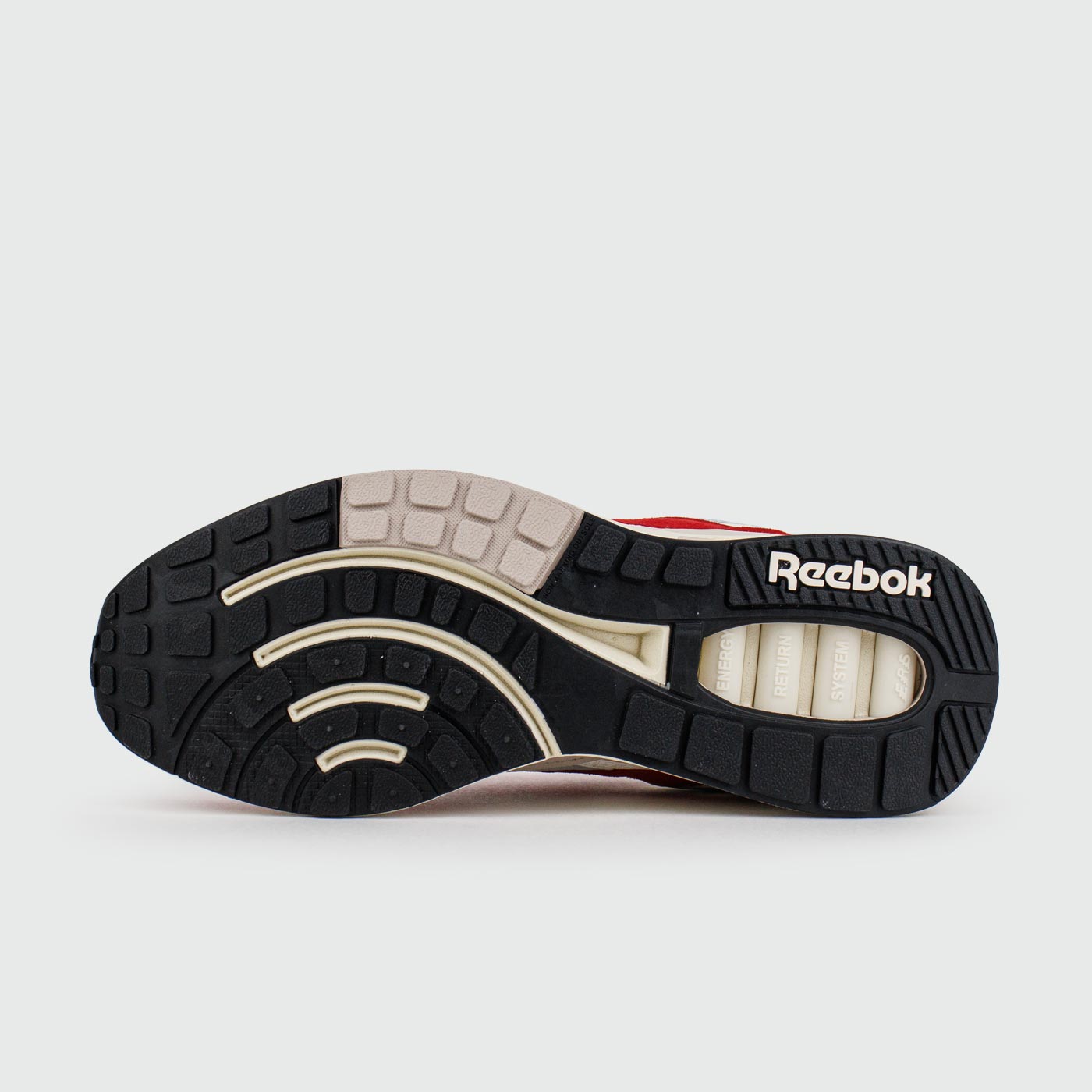 Кроссовки Reebok ERS WORLD Red