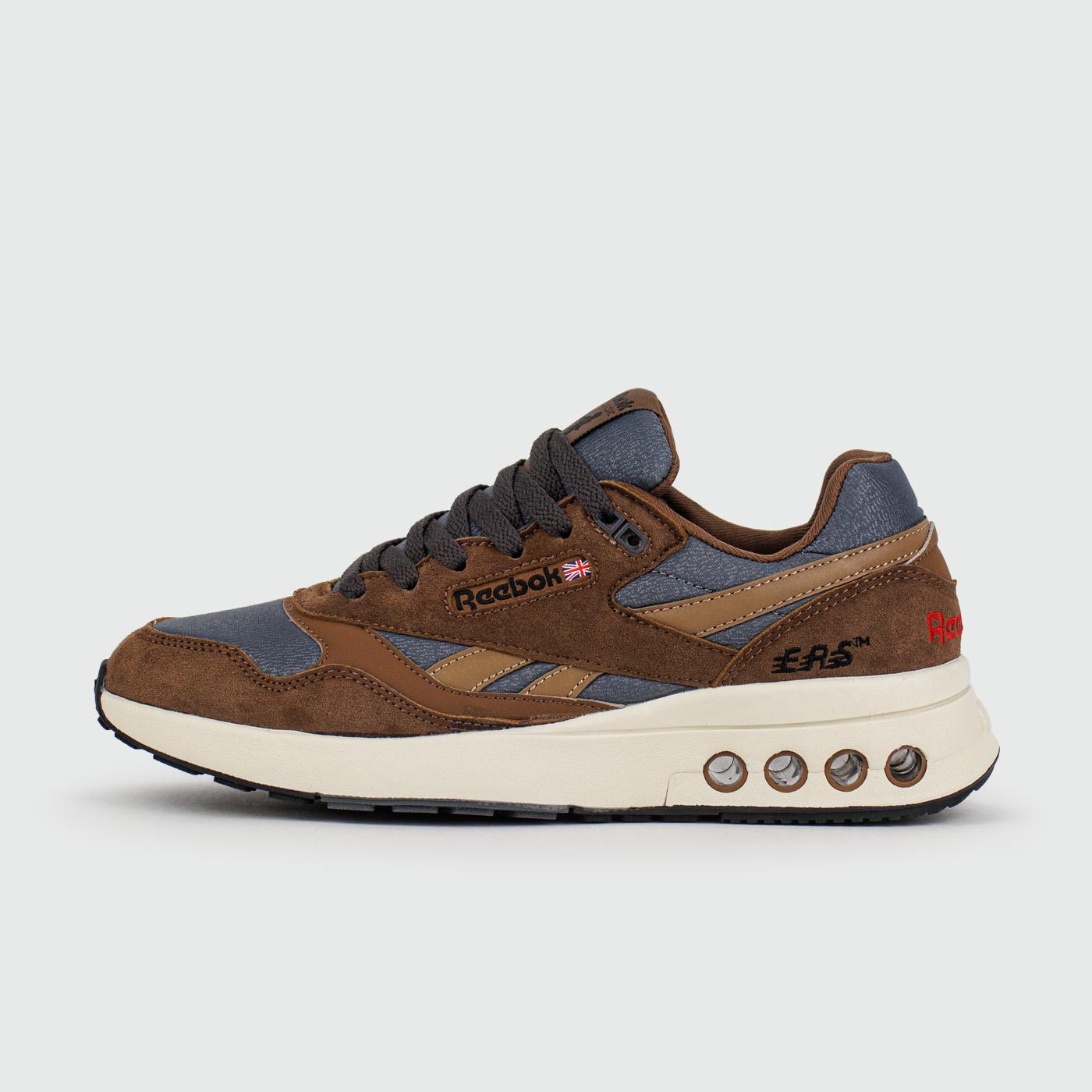 Кроссовки Reebok ERS WORLD Brown