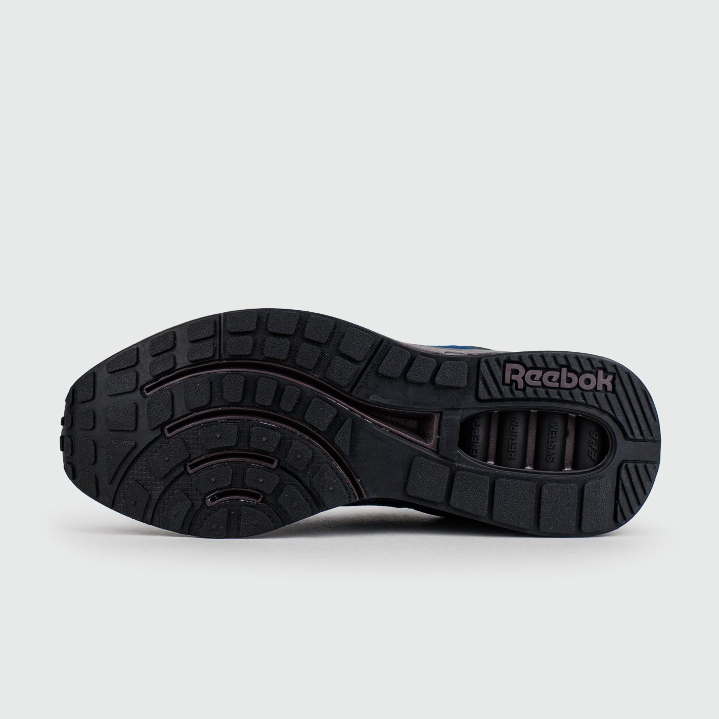 Кроссовки Reebok ERS WORLD Blue Black Кроссовки Reebok ERS WORLD Blue Black