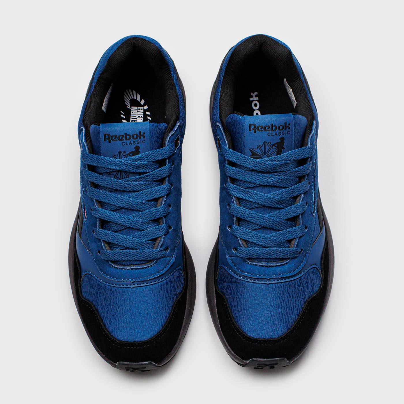 Кроссовки Reebok ERS WORLD Blue Black Кроссовки Reebok ERS WORLD Blue Black