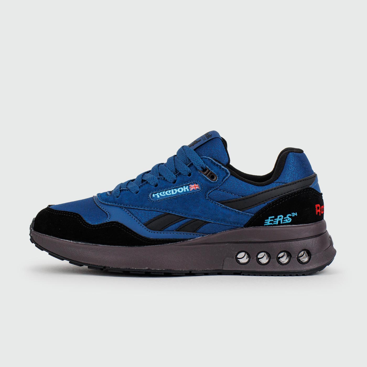 Кроссовки Reebok ERS WORLD Blue Black Кроссовки Reebok ERS WORLD Blue Black