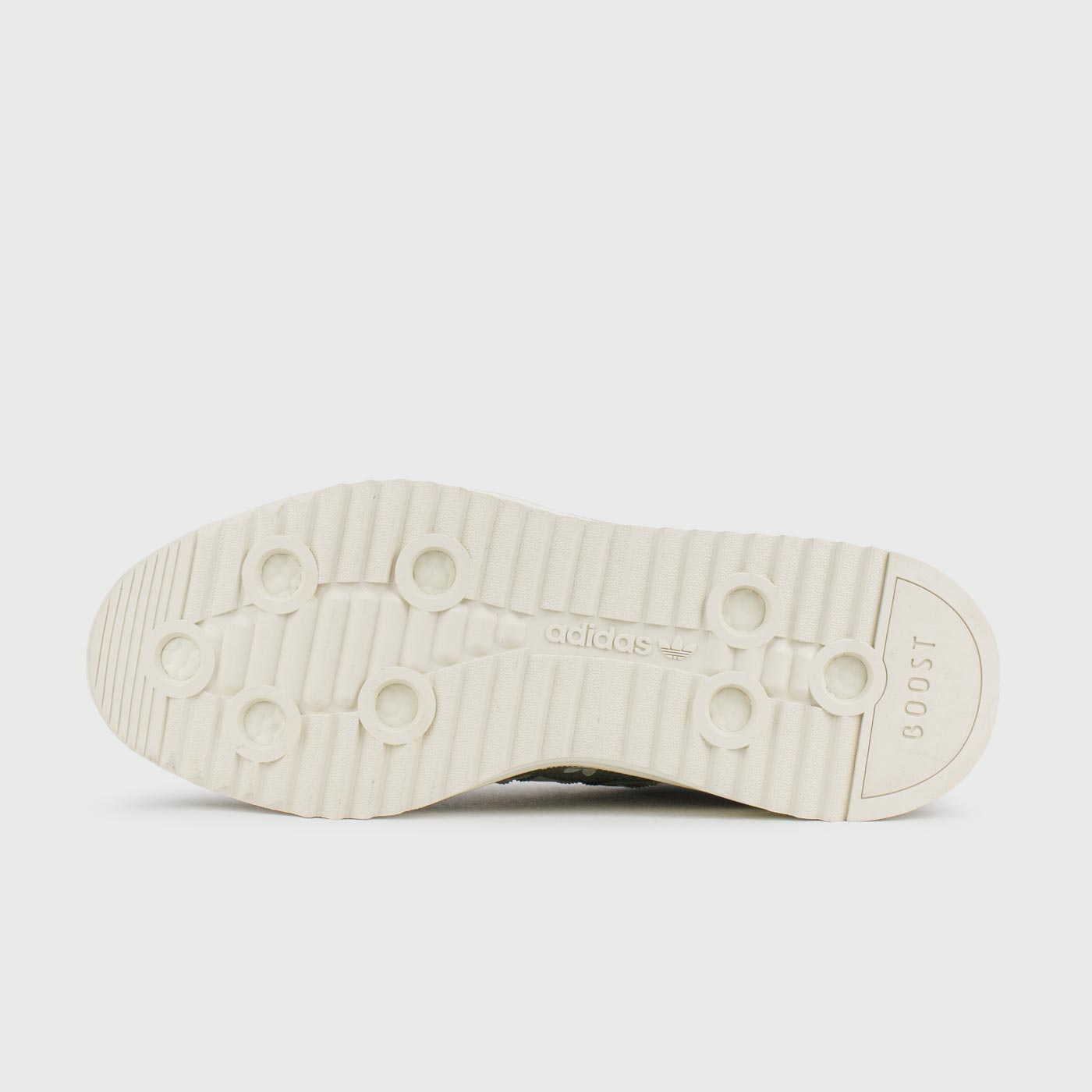 Кроссовки Adidas SL 72 Boost Green Grey Кроссовки Adidas SL 72 Boost Green Grey