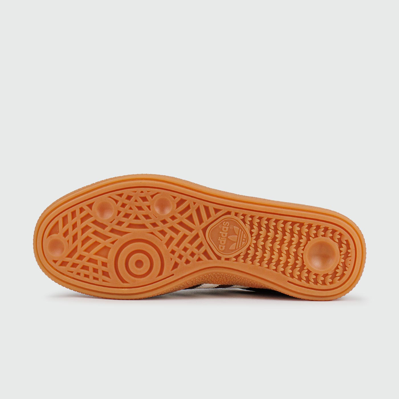 Кроссовки Adidas Spezial Sporty Rich Brown Кроссовки Adidas Spezial Sporty Rich Brown