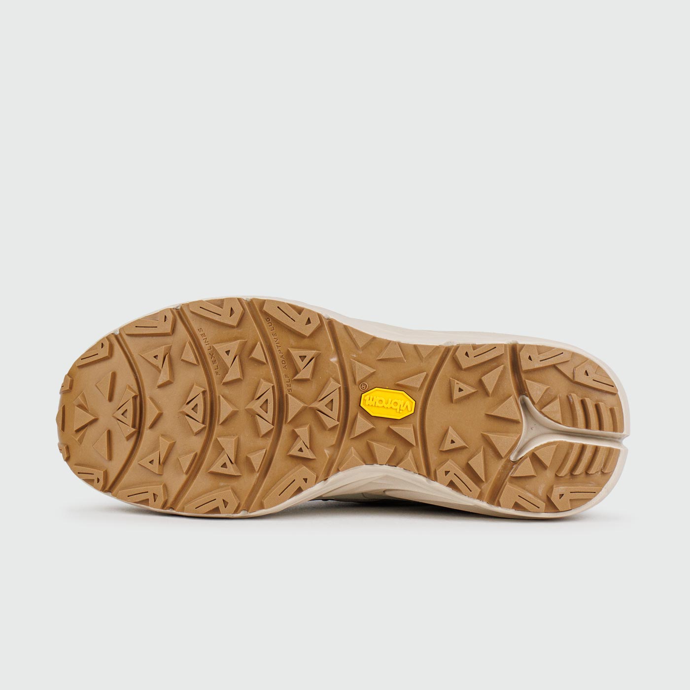 Кроссовки Columbia Vibram Mega Grip Beige