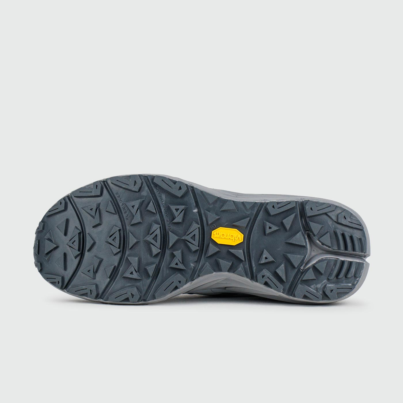 Кроссовки Columbia Vibram Mega Grip Grey