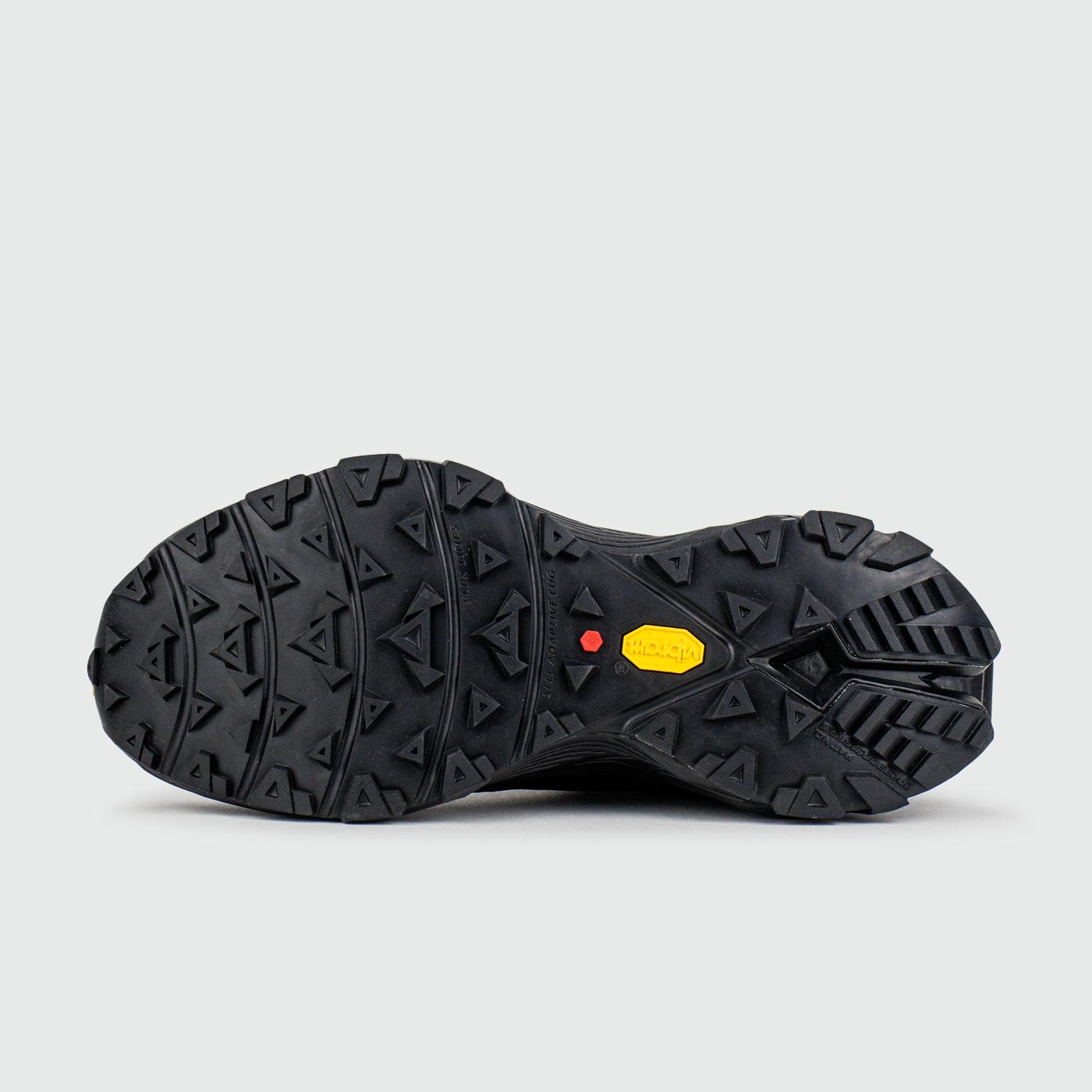 Кроссовки Columbia Outdoor BOA Black Кроссовки Columbia Outdoor BOA Black