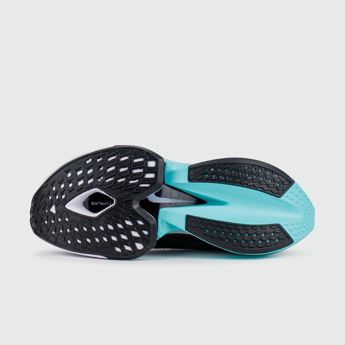Кроссовки Nike Air Zoom AlphaFly Next 2 Black Blue Wmns Кроссовки Nike Air Zoom AlphaFly Next 2 Black Blue Wmns