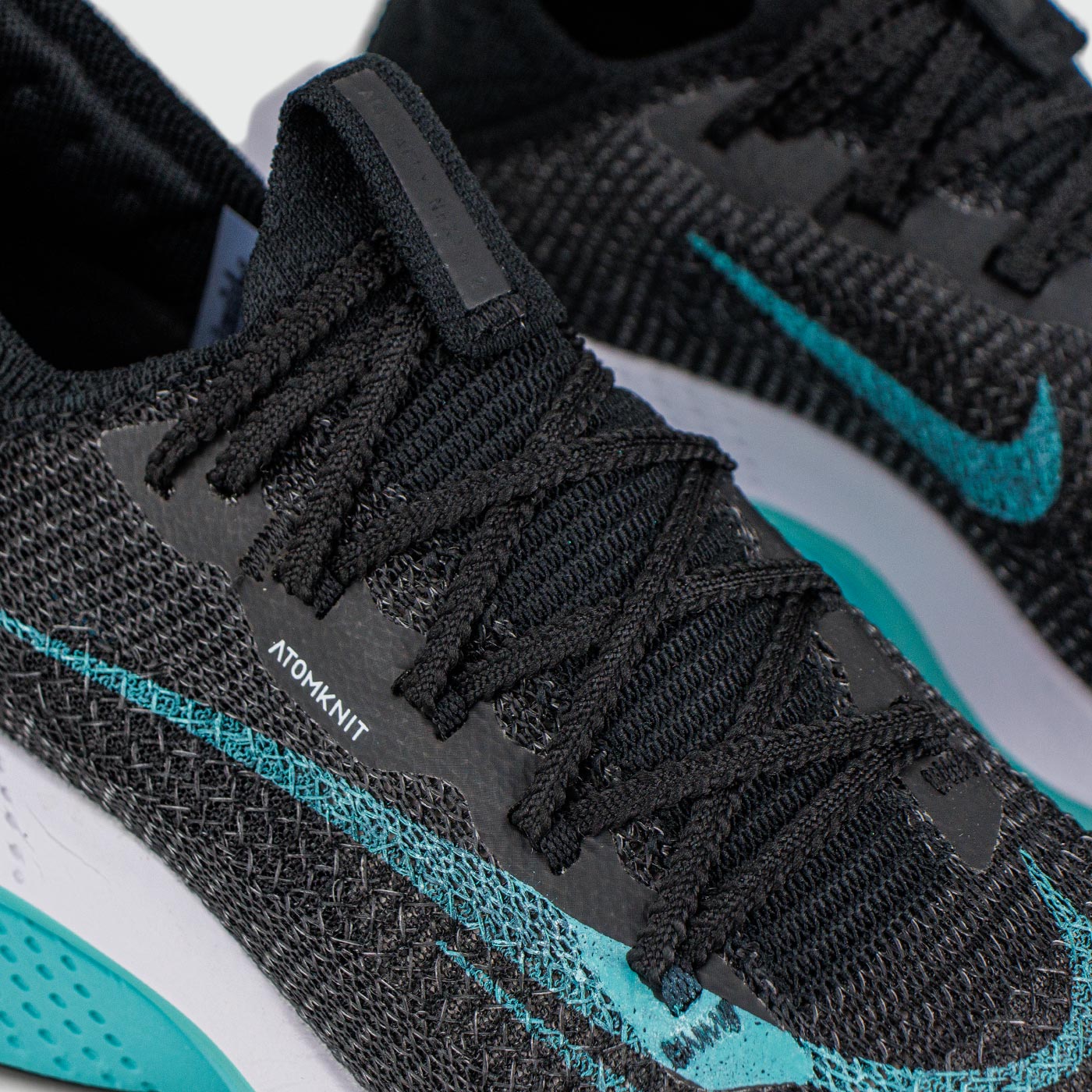Кроссовки Nike Air Zoom AlphaFly Next 2 Black Blue Wmns Кроссовки Nike Air Zoom AlphaFly Next 2 Black Blue Wmns