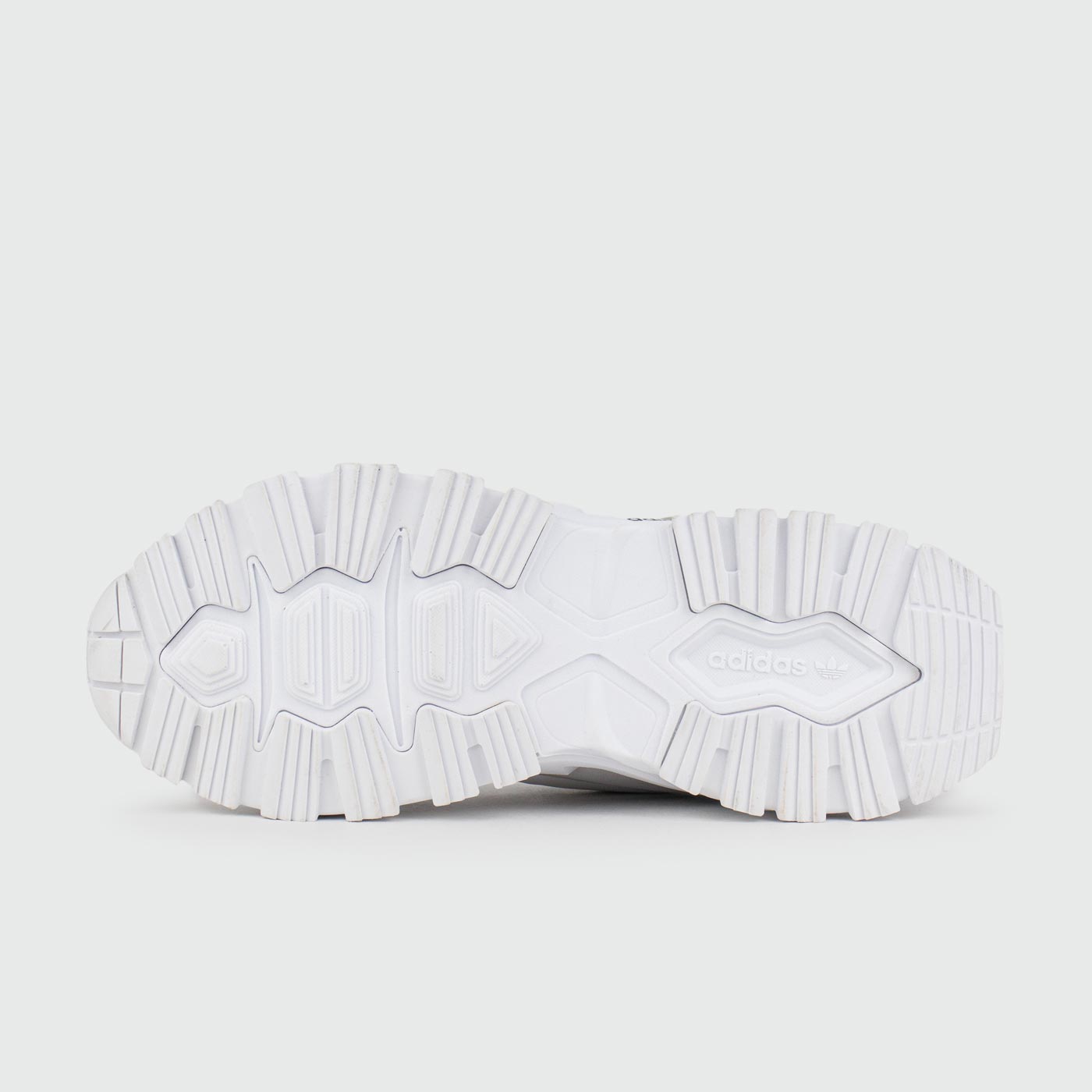 Кроссовки Adidas Star Life White