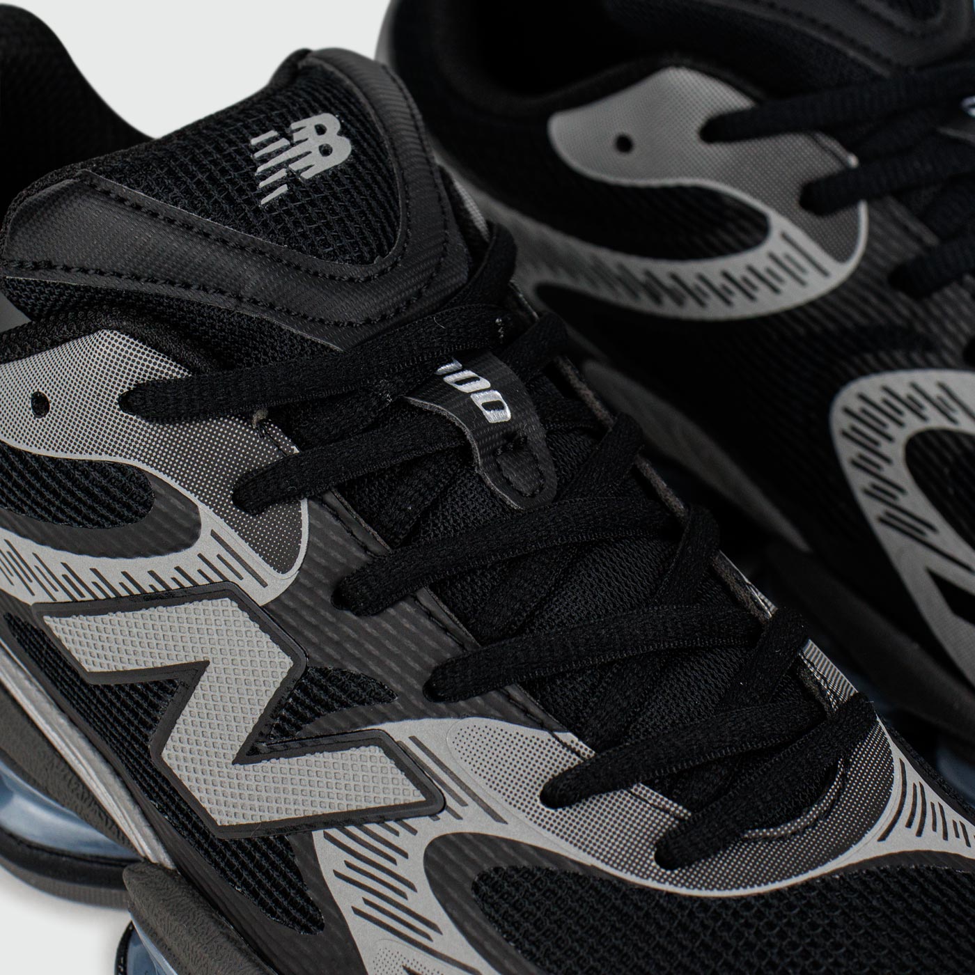 Кроссовки New Balance U2000EA Grey Black