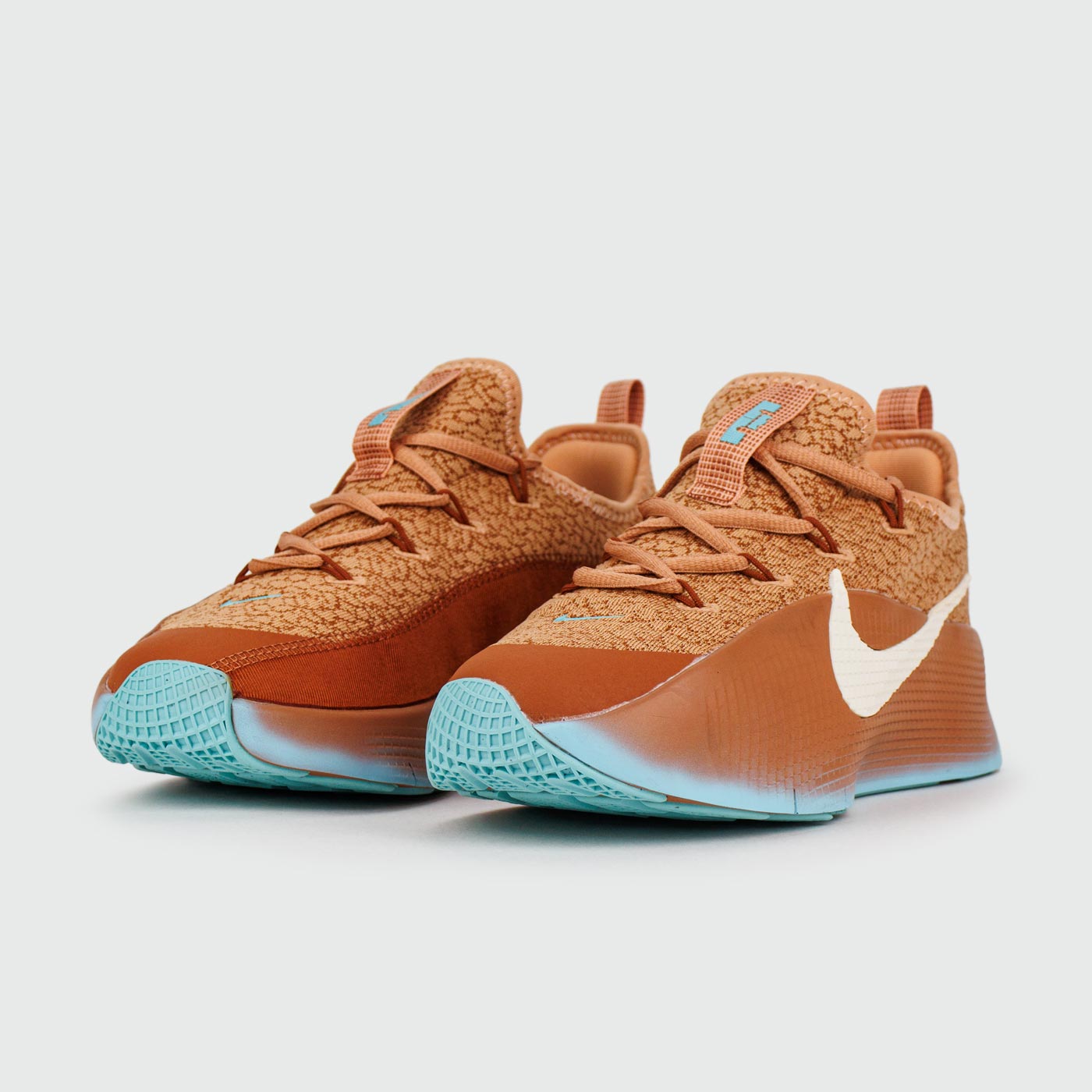 Кроссовки Nike LeBron TR 1 Better With Age