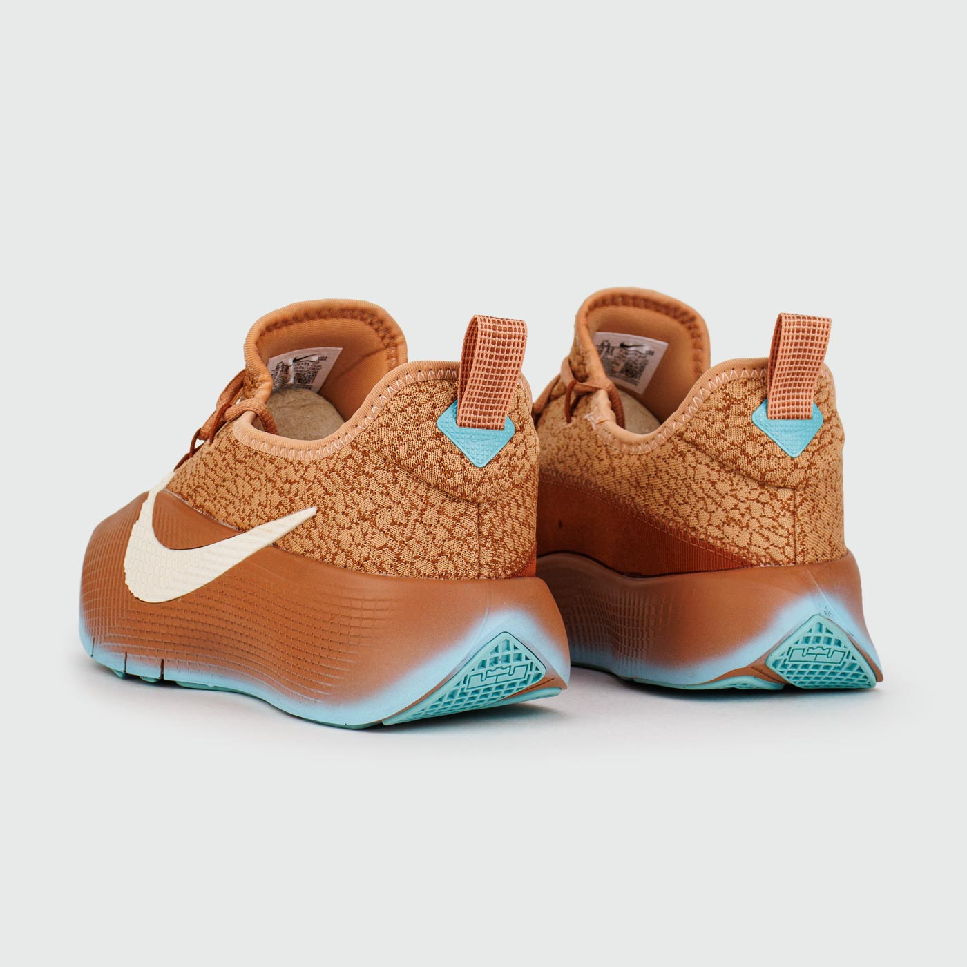 Кроссовки Nike LeBron TR 1 Better With Age
